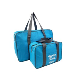 BUA BORSE TERMICHE TINTA U. 24L+6L