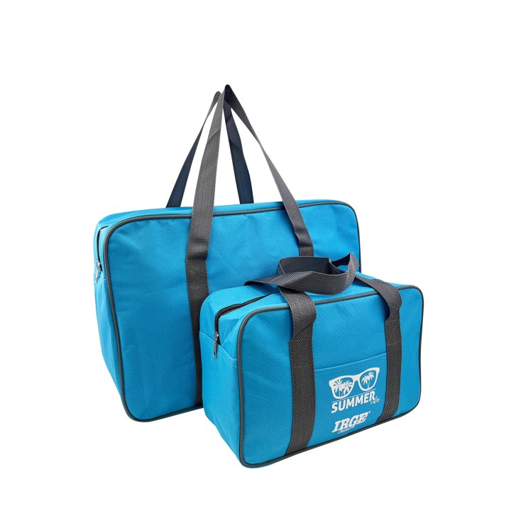 BUA BORSE TERMICHE TINTA U. 24L+6L