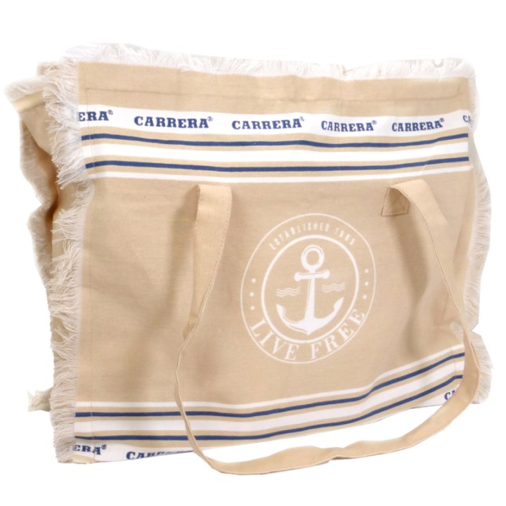 DAA BORSA MARE FOUTA LIVEFRE30L57x38x16