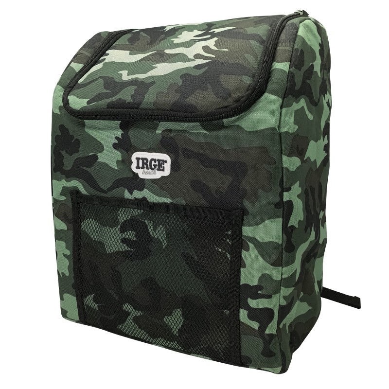 BTA ZAINO TERMICO MILITARE 22L 30X19X37