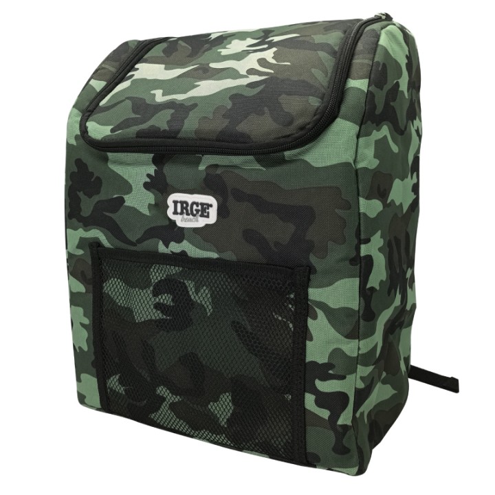 BTA ZAINO TERMICO MILITARE 22L 30X19X37