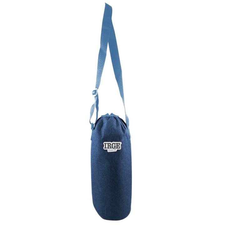 BFA PORTA BOTTIGLIA JEANS 2L 11X11X33cm