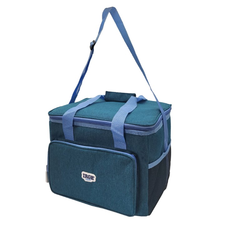 BIA BORSA TERMICA JEANS 19L 29X28X22
