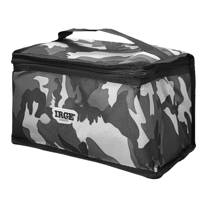 BOA POZZET TERMICO MILITARE 6L 25X15X15