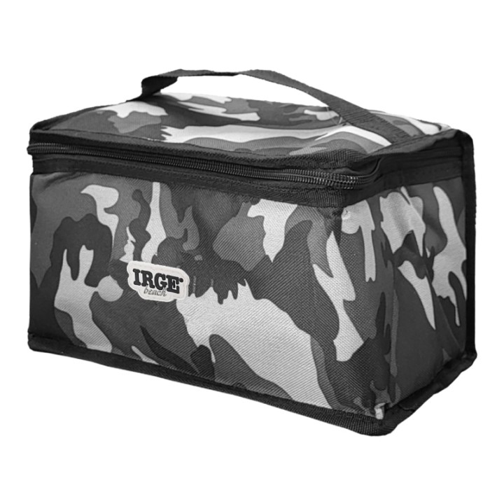 BOA POZZET TERMICO MILITARE 6L 25X15X15