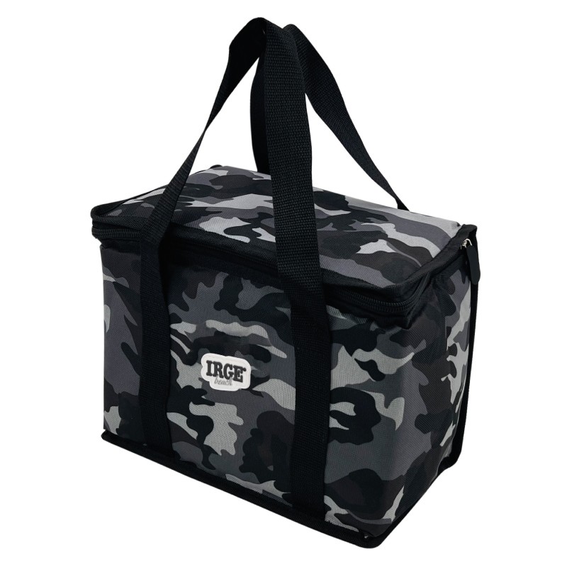 BPA POZZET TERMIC MILITARE 10L 28X16X22