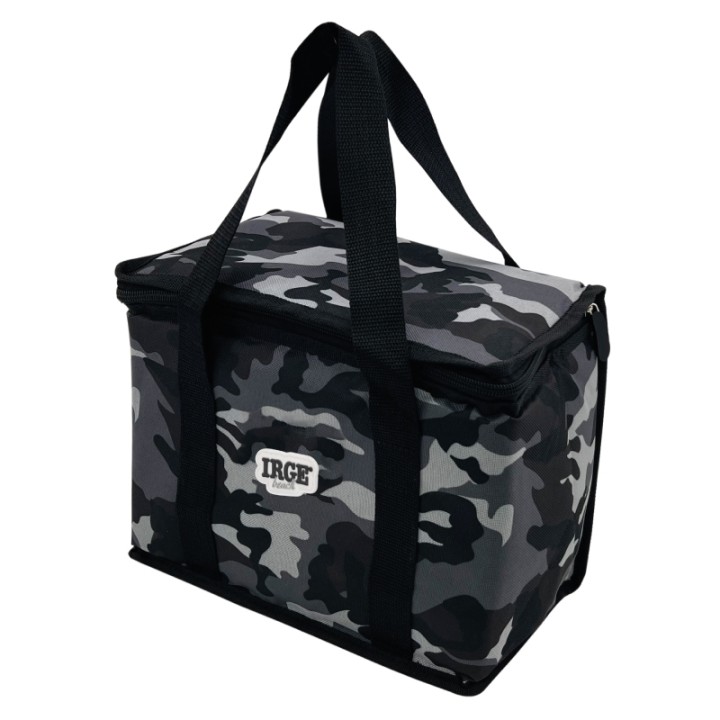 BPA POZZET TERMIC MILITARE 10L 28X16X22