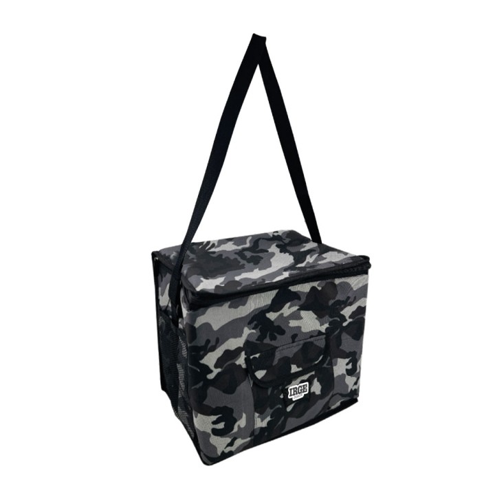 BRA POZZET TERMIC MILITARE 25L 36X23X30