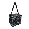 BRA POZZET TERMIC MILITARE 25L 36X23X30