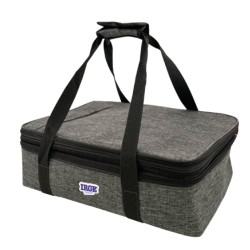 BKA BORSA  JEANS DOUBLE 22L 41X28X19