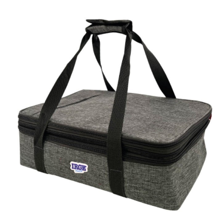 BKA BORSA  JEANS DOUBLE 22L 41X28X19