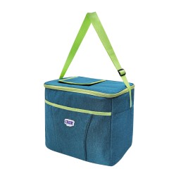 BJA POZZETTO TERMICO JEANS 19L 31X22X28