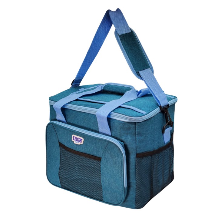 BLA BORSA TERMICA JEANS 26L 35x25x30cm