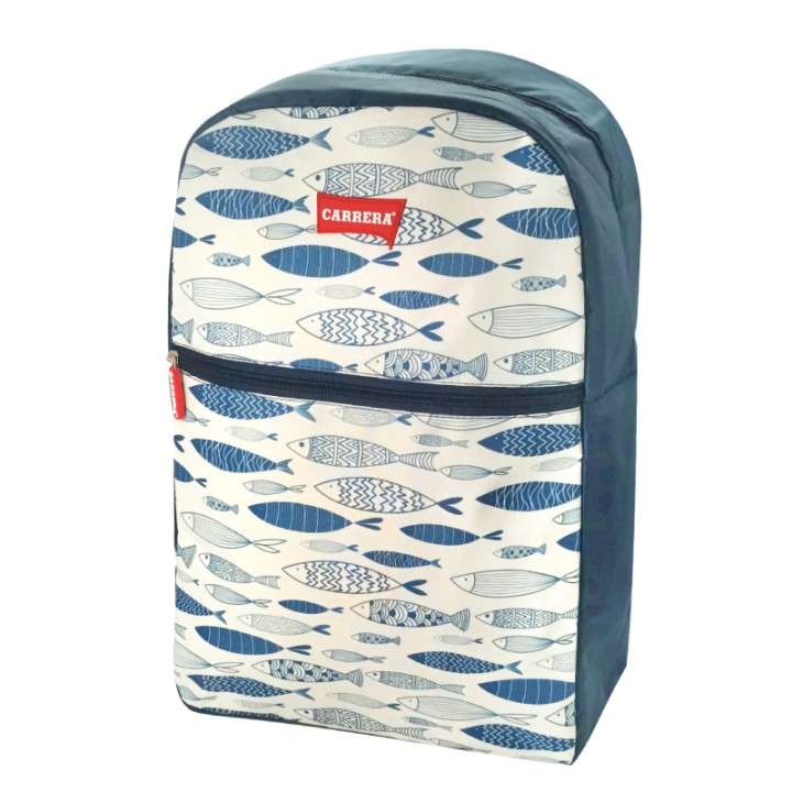 AKA ZAINETTO TERMICO PESCI 22L 29x42x17