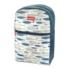 AKA ZAINETTO TERMICO PESCI 22L 29x42x17