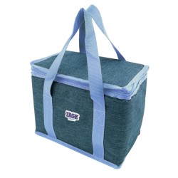 AZA POZZETTO JEANS 10L 28X16X22cm