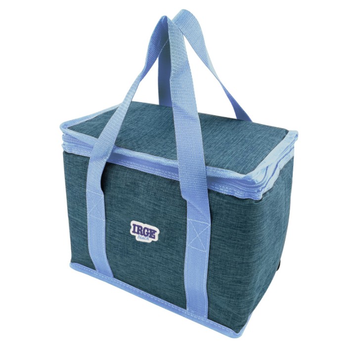 AZA POZZETTO JEANS 10L 28X16X22cm