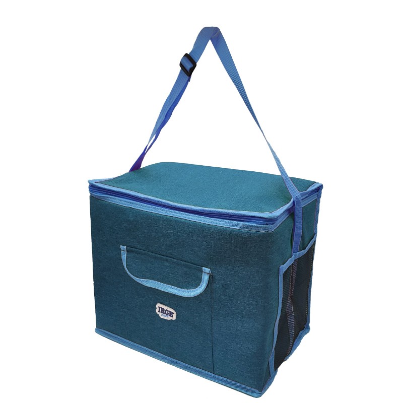 BDA POZZETTO JEANS 25L  36X23X30cm