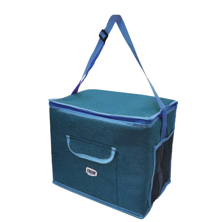 BDA POZZETTO JEANS 25L  36X23X30cm