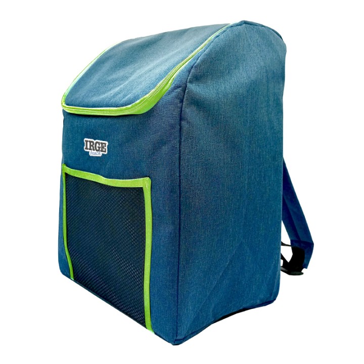 BEA ZAINO TERMICO JEANS 22L 30X19X37
