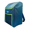 BEA ZAINO TERMICO JEANS 22L 30X19X37