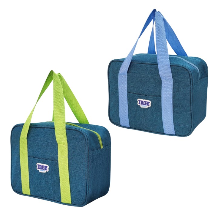 ANA VALIGETTA TERMICA JEANS 6L 26X12X20