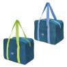 ATA VALIGETT TERMICA JEANS 32L 43X21X34
