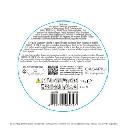 EDE CANDELA CEDRO E PEPE ROSA 510G