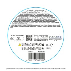 EDR CANDELA COOKIE & CREAM 510GR