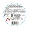 EDO CANDELA APPLE PIE 510GR