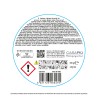 EDT CANDELA WINTER SPICES 510GR