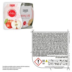 FDP CANDELA A PROF ROTONDA 70GR