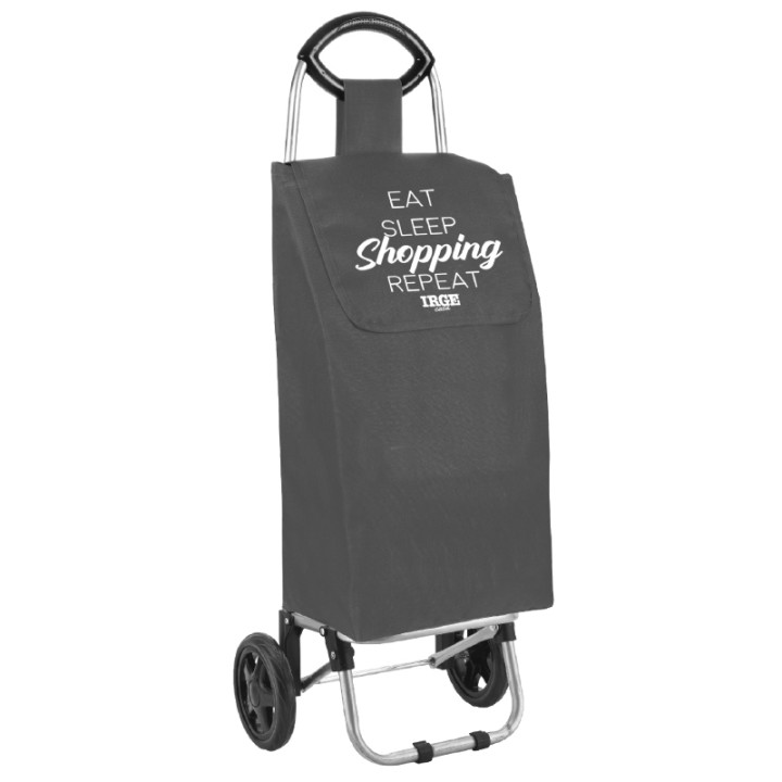 ADC CARRELLO SPESA GO FAST 36L