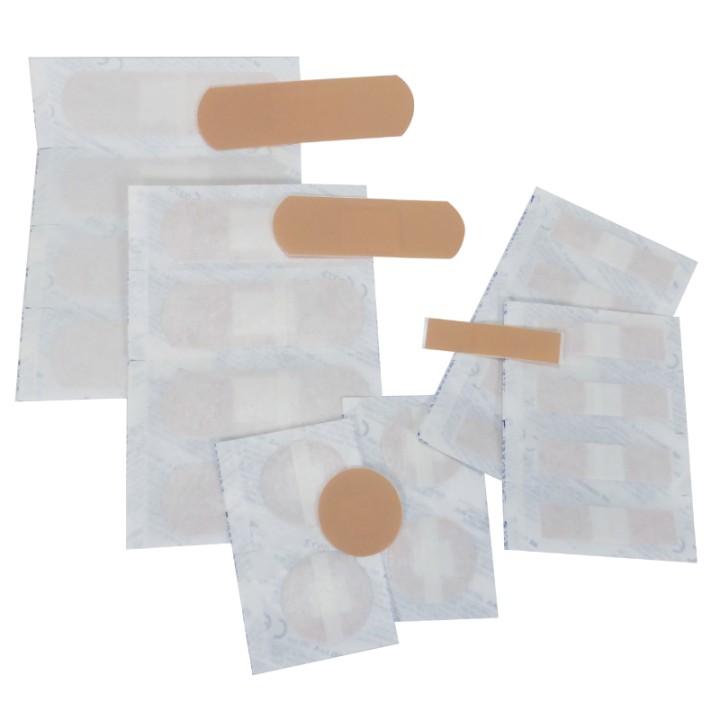 BFE CEROTTI ASS. 25PZ FARMALINE