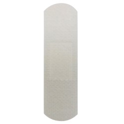 BFX CEROTTI TNT BIANCHI MEDI 7x2CM 15PZ