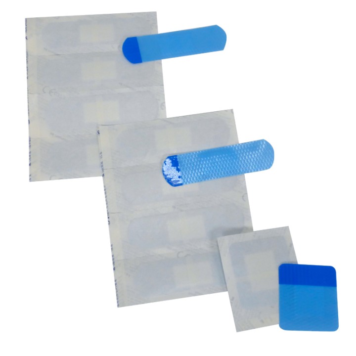 BFI CEROTTI ACQUASTOP ASS. 12PZ FARMALI