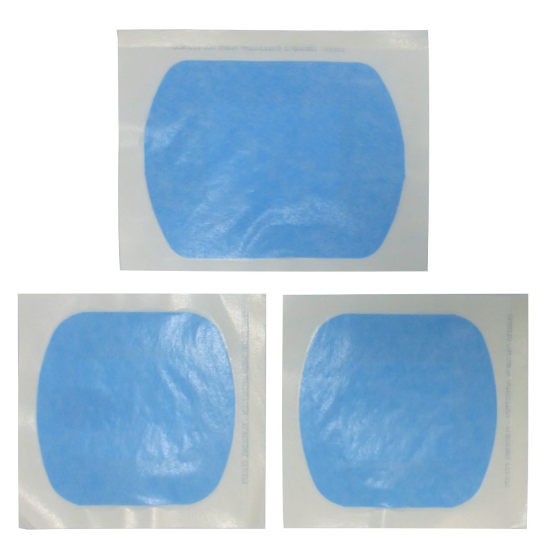 BFM CEROTT ACQUASTOP ALTA PROT. XXL 3PZ