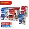 ADE 40PZ CAVALLO 30PZ CALDO+10PZ FREDDO