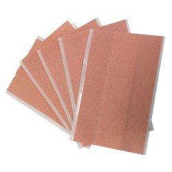 BFT CEROTT ARTICOL. STRISCIA 10x6CM 5PZ 10X6 CM