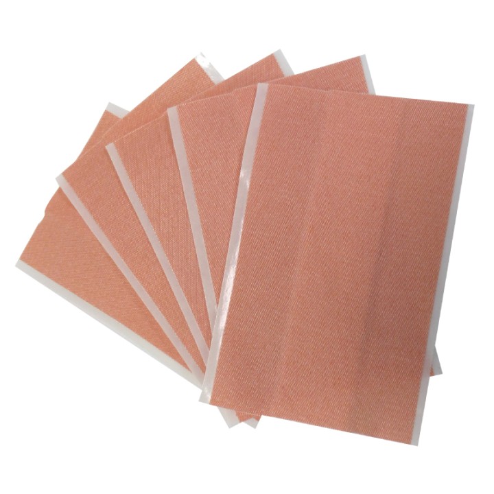 BFT CEROTT ARTICOL. STRISCIA 10x6CM 5PZ 10X6 CM