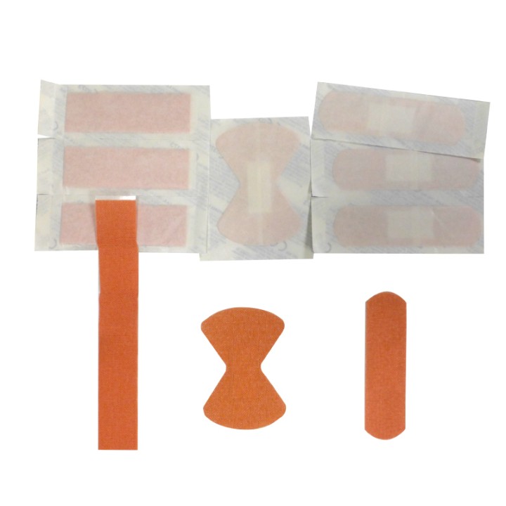 BFR CEROTTI MANI ASS. 10PZ FARMALINE