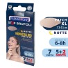 ABG CEROTTI IDROCOLLOIDALI 5+2PZ OMAGGIO VISO NOTTE