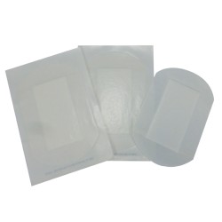 BMC CEROTT TNT ALTA PROT. XXL 3PZ FARMA XXXL 3 PZ 10X15 CM