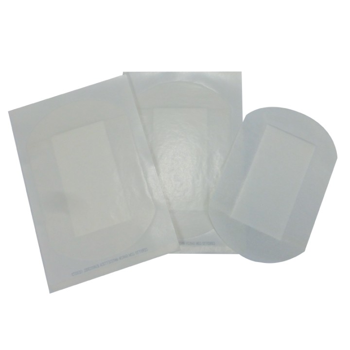 BMC CEROTT TNT ALTA PROT. XXL 3PZ FARMA XXXL 3 PZ 10X15 CM