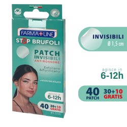 ABG CEROTTI ROSSORE 30+10PZ OMAGGIO VISO GIORNO