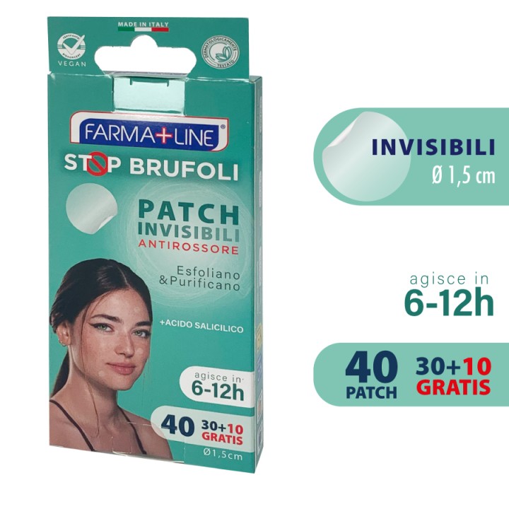 ABG CEROTTI ROSSORE 30+10PZ OMAGGIO VISO GIORNO