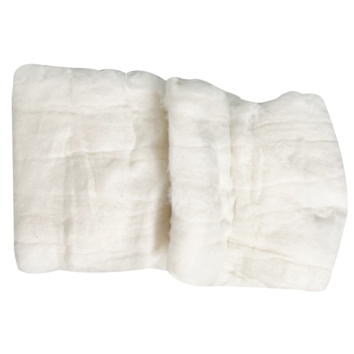 ABG COTONE IDROFILO ZIGZAG 100G FARMALI