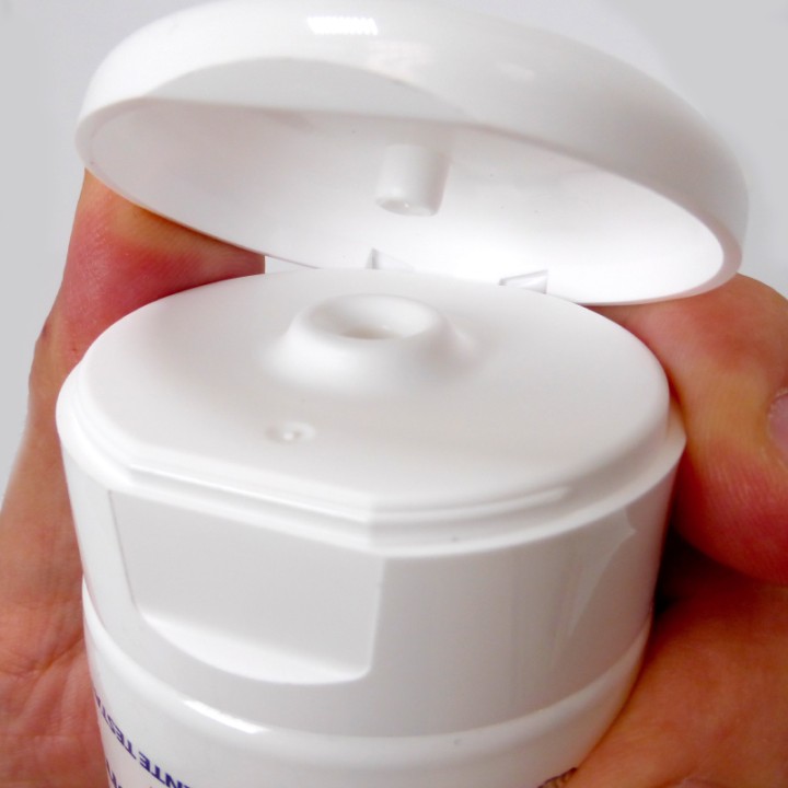 ADH GEL CALENDULA 150ML FARMALINE