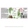 GBV DEO PROF. BALSAM. IRGE 125ML PINO FRESCHEZZA DI PINO