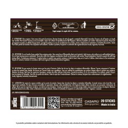 BFO INCENSO PATCHOULI 20 STICK